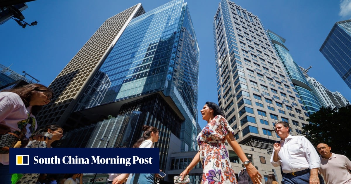 Hong Kong to tighten risky premium financing market as red flags emerge