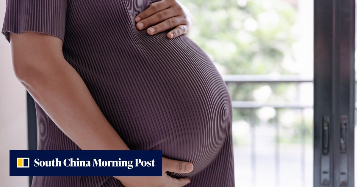 Law enforcement alerted to firm offering LGBTQ surrogacy services in Hong Kong