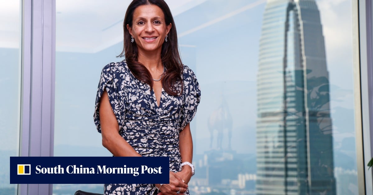 Goldman Sachs expands wealth adviser hiring across Asia