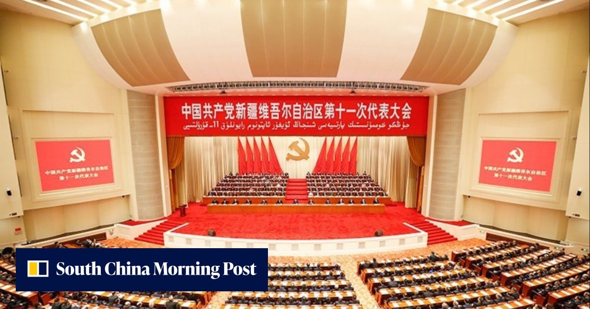 How China’s regional leadership changes offer clues to the party’s future