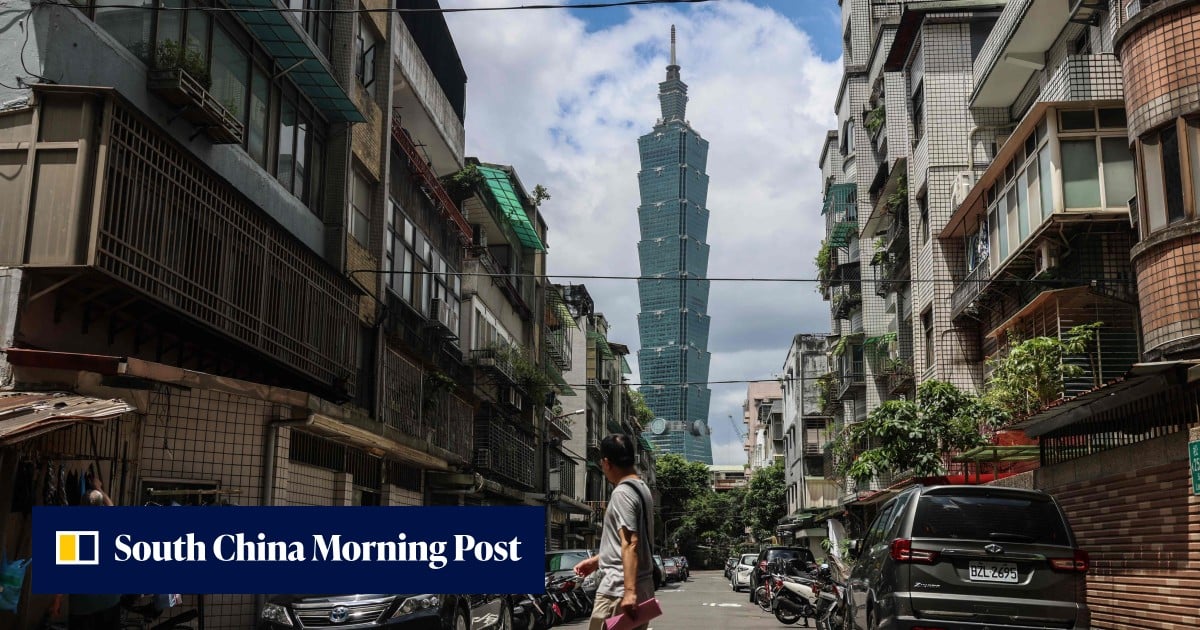 Beijing commemorates end of Japanese rule over Taiwan with call for unity