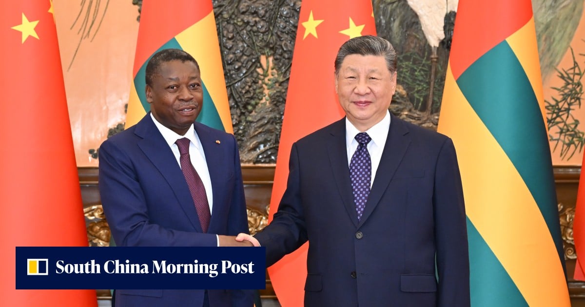 Will China’s 4 peace principles for tackling African conflicts work?