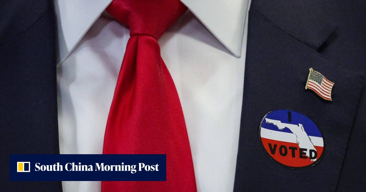 The Pivot in Florida: Trump’s Early Vote and the Midterm Strategy