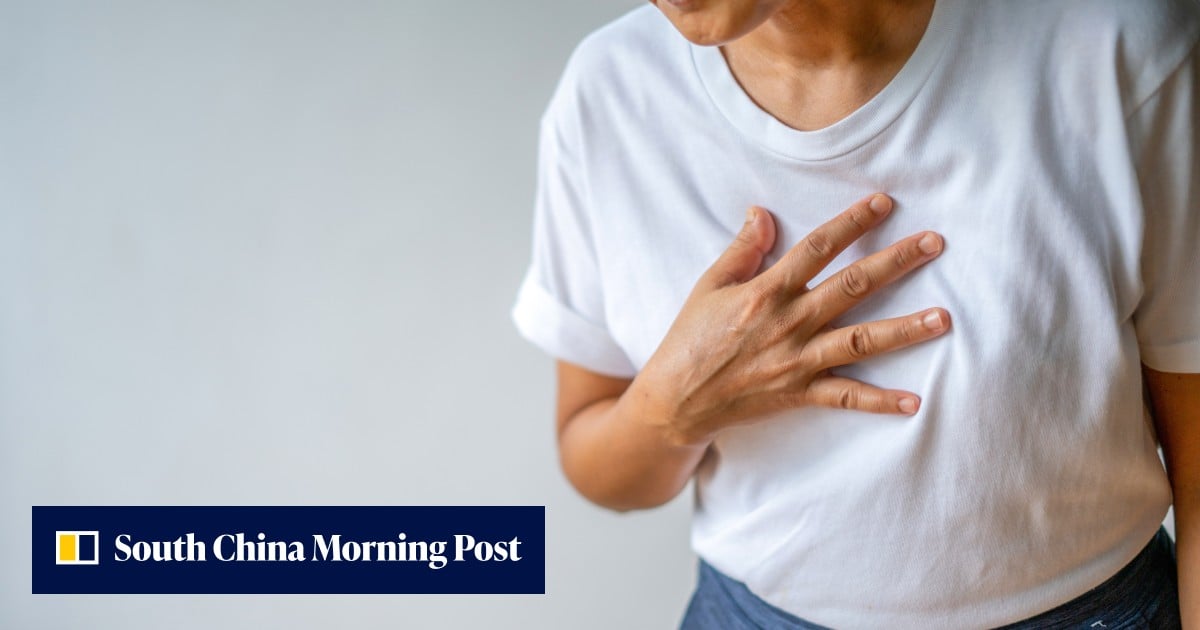 Heart disease trends in Hong Kong and what to do in an emergency