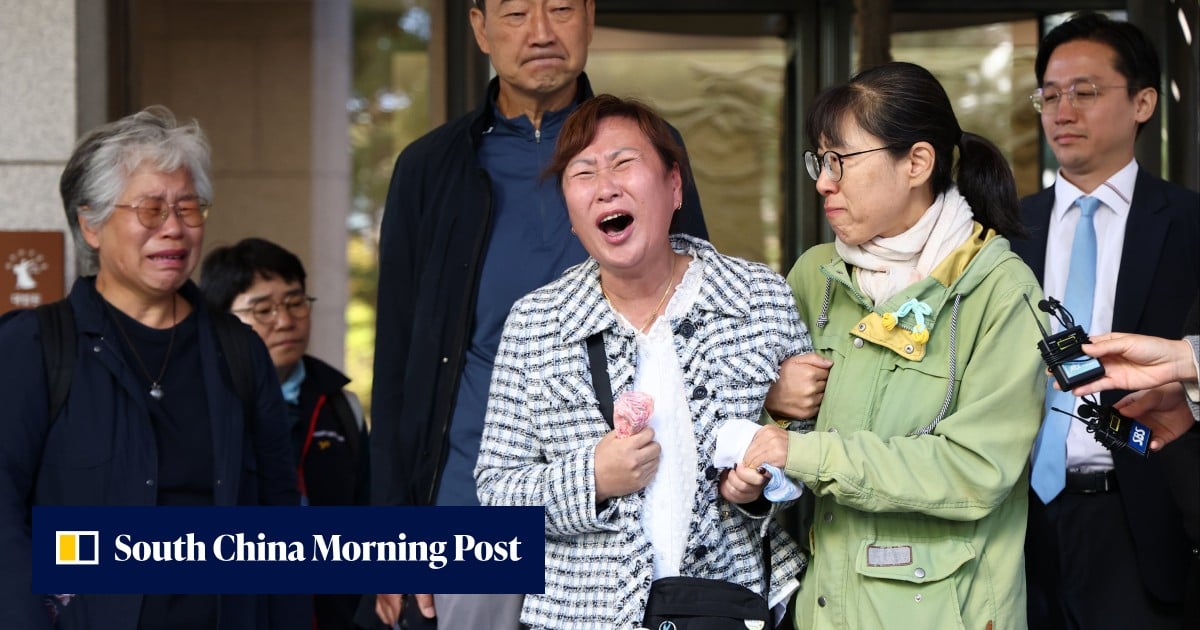 South Korea upholds four-year sentence over factory fire that killed 23