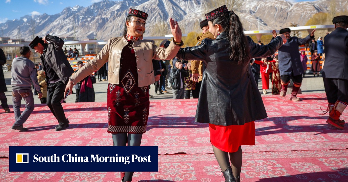 War of words over Xinjiang erupts between Chinese and Turkish social media users