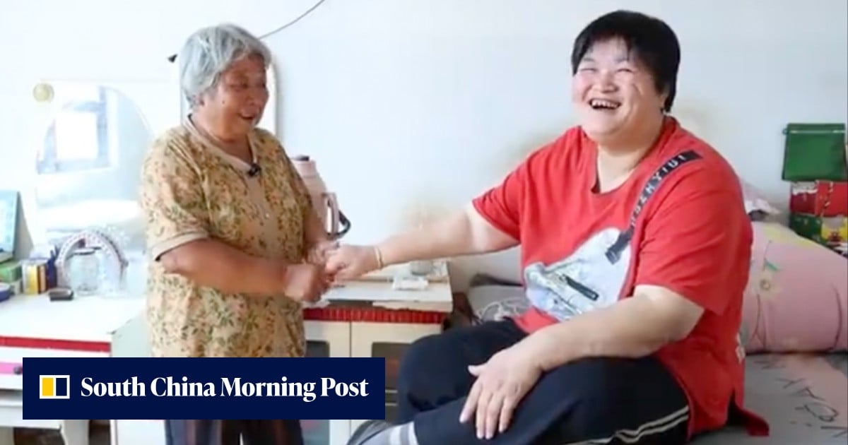 ‘Mum, good’: Chinese woman wakes vegetative daughter-in-law after 17 years of care