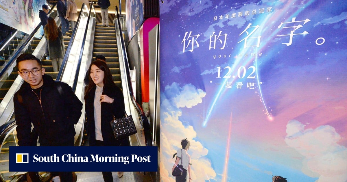 Chinese students challenge classmate over Japan’s rising sun flag