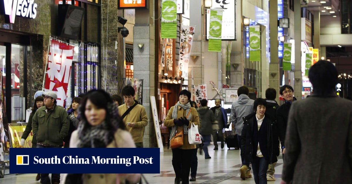 Cooler than Tokyo: Sendai named Japan’s most comfortable city amid record heat