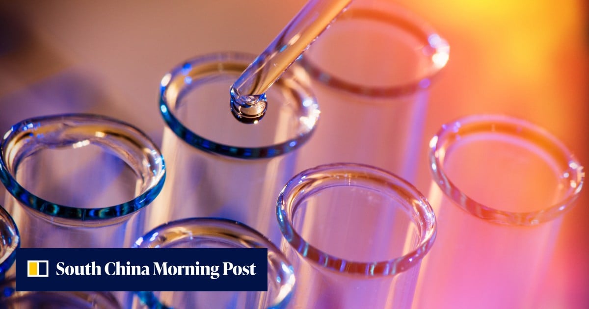 Could new US investment curbs complicate China’s biotech licensing surge?
