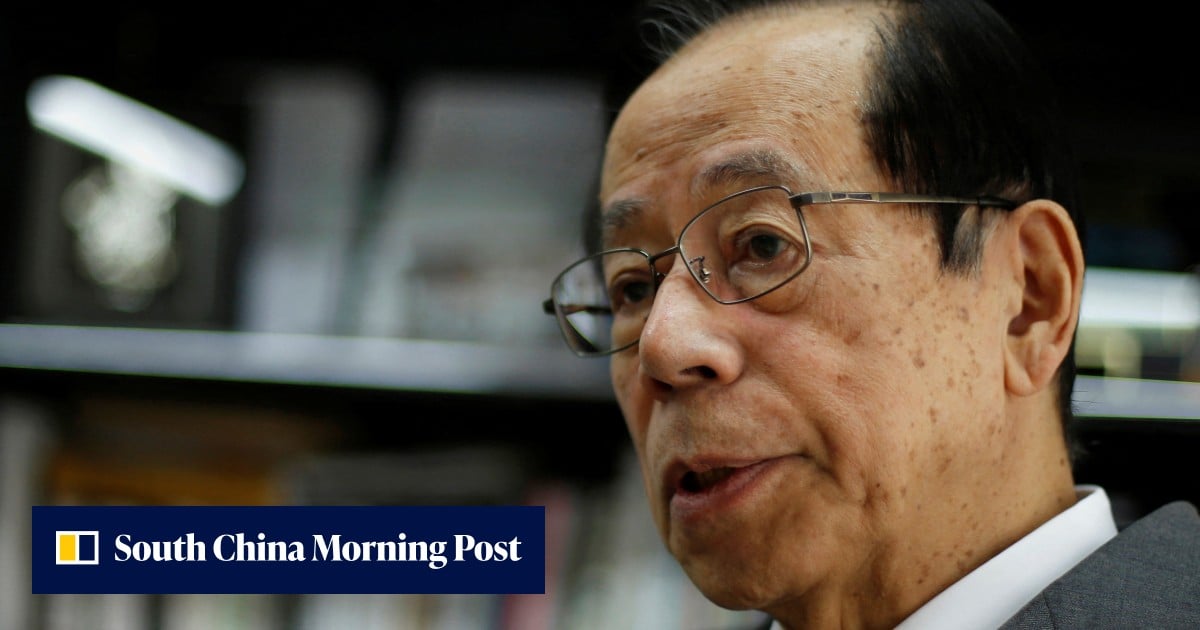 Morte de Yasuo Fukuda reduz canal de diálogo em meio à tensão entre China e Japão