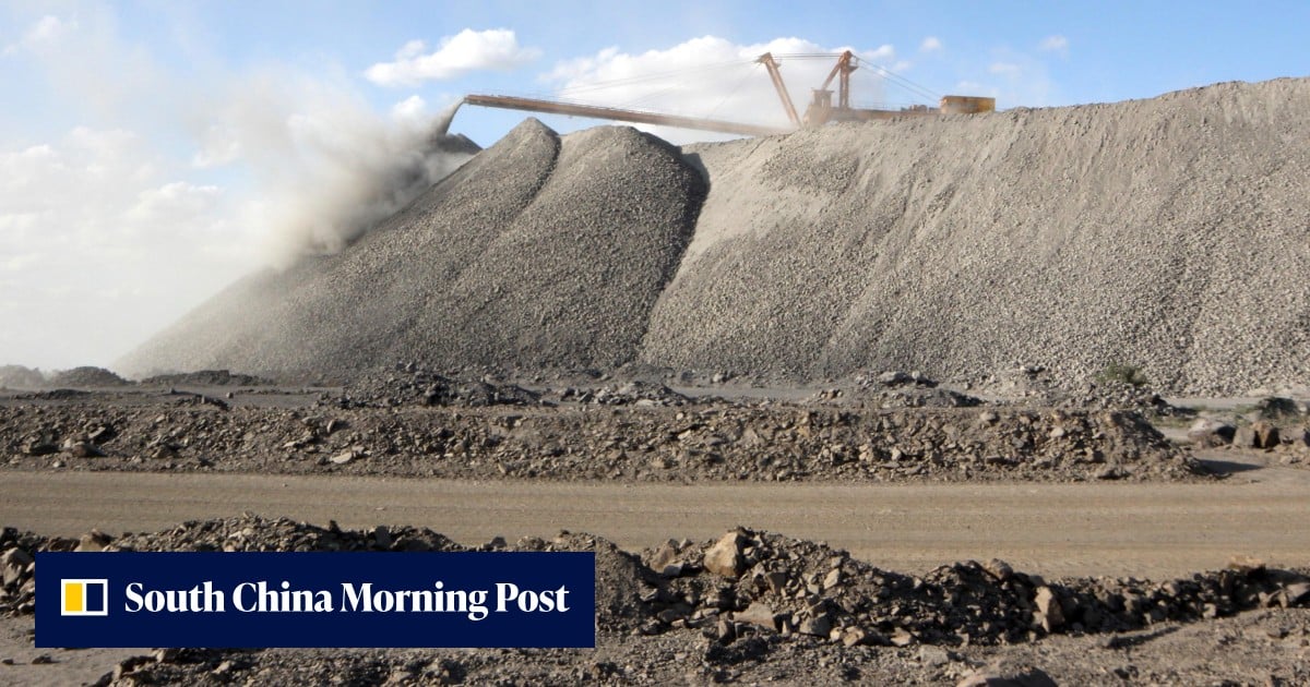 US visits to China decline, Turkish rare earth deposit: 5 weekend reads