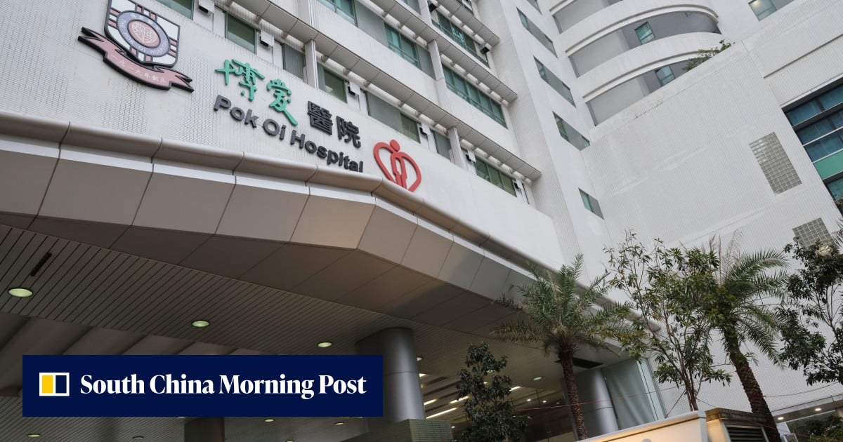 Man bitten after being chased by 3 dogs on his way to work in Yuen Long