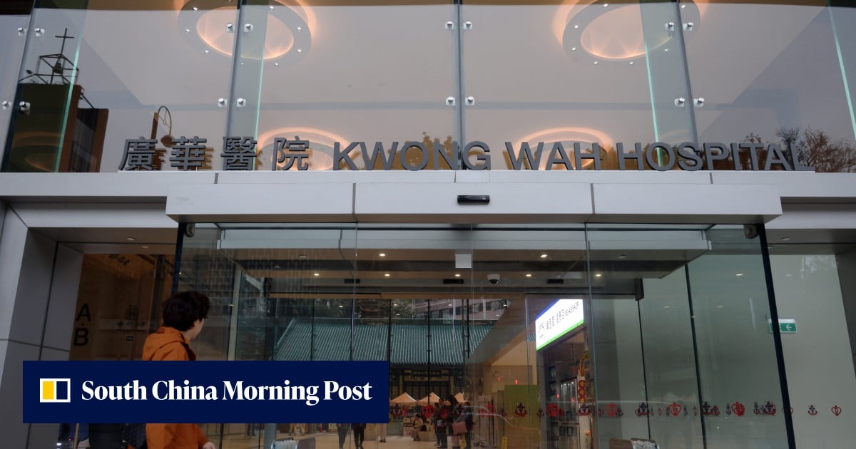 Man falls to death fleeing Hong Kong police raid on suspected drug den