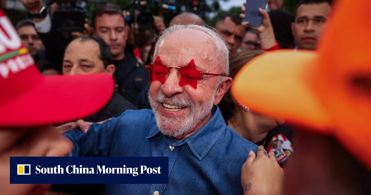 Developing | Lula pulls off Brazil’s first-ever run-off comeback to beat Bolsonaro