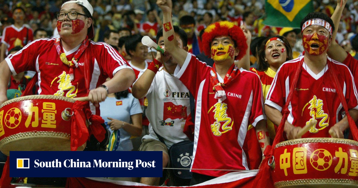 Hospitality has come a long way, promises Mexican to Euro 2028-bound Chinese football fans