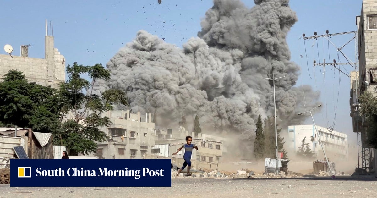 UN inquiry says Israel keeps committing genocide in Gaza after truce