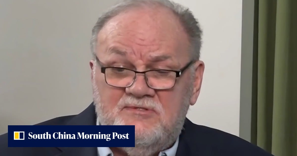 ‘Disgusting monster’: Meghan Markle’s dad slammed by son amid Philippine probe