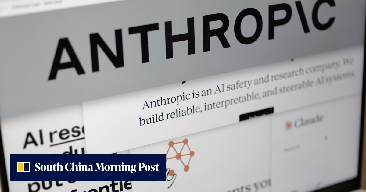 Why does Anthropic’s IPO prospectus have so many China ‘risk factor’ warnings?