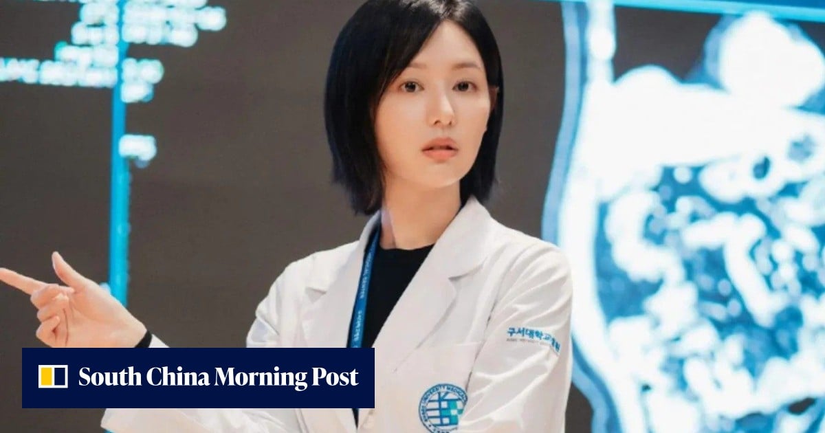 South Korean drama ‘Doctor X’ triggers fresh row over Gwangju Uprising depiction