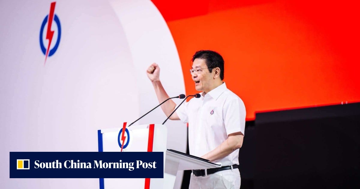 Why Singapore’s PAP vote is not the place to look for leadership renewal signs