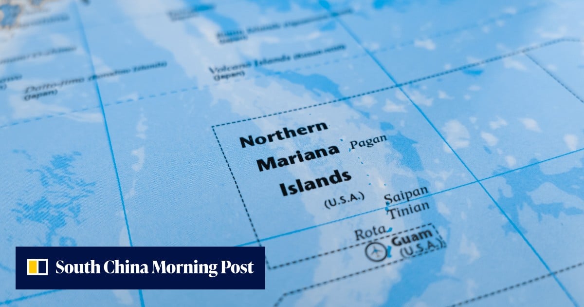US ends Pacific visa waiver over birth tourism, people smuggling allegations