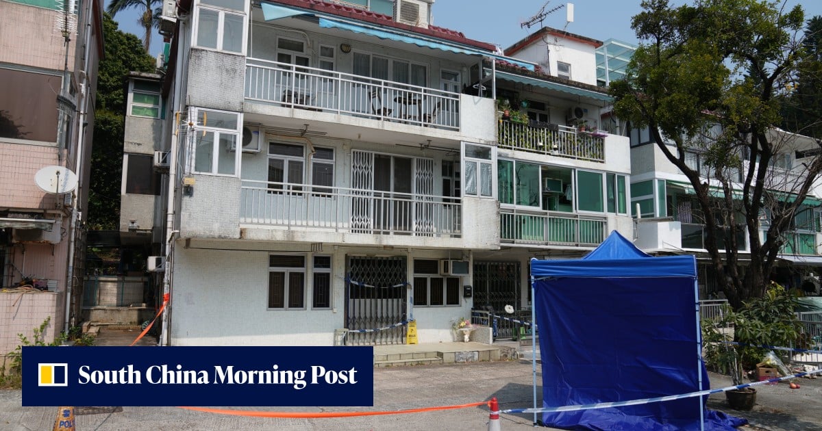 Abby Choi’s remains found in flat reeking of disinfectant, murder trial hears