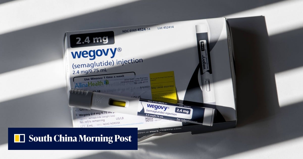 1 in 6 Gen Z South Koreans took GLP-1 slimming drugs last year: survey