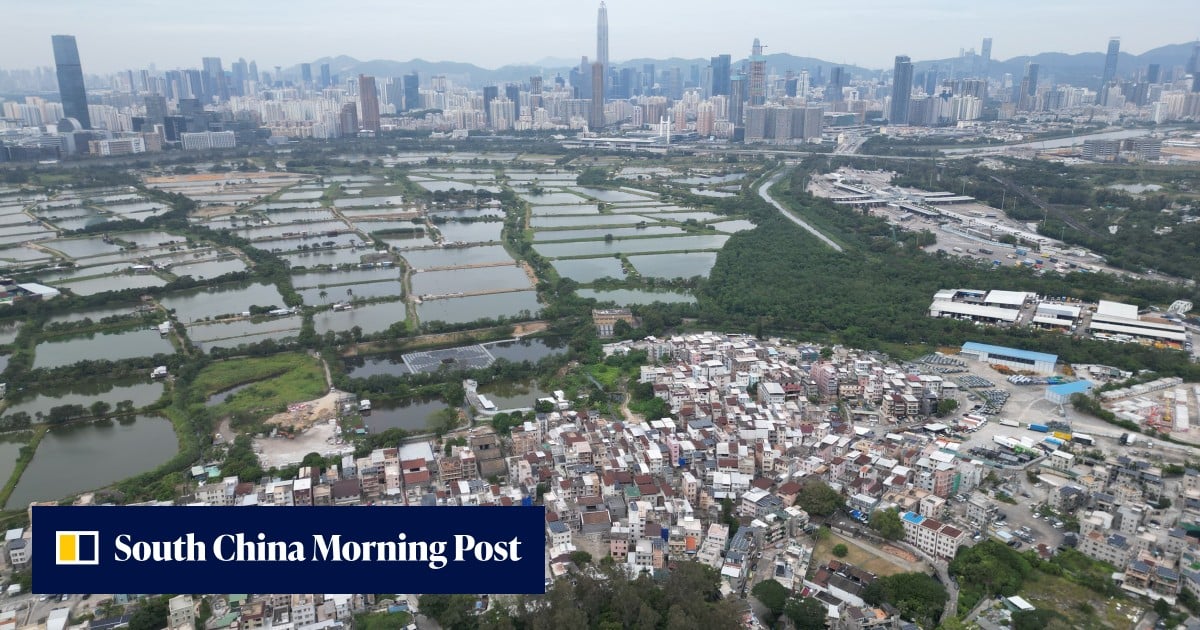 Hong Kong lawmakers raise concerns about fresh HK$27 billion funding for tech hub