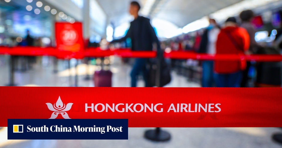 2,000 customers of Hong Kong Airlines, 2 shops, get scam calls after data breach