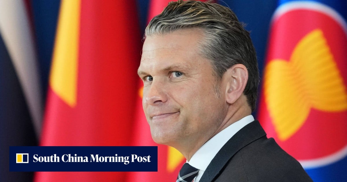 Pete Hegseth Proposes US-Asean Defense Framework: A Hard Sell in a Complex Region