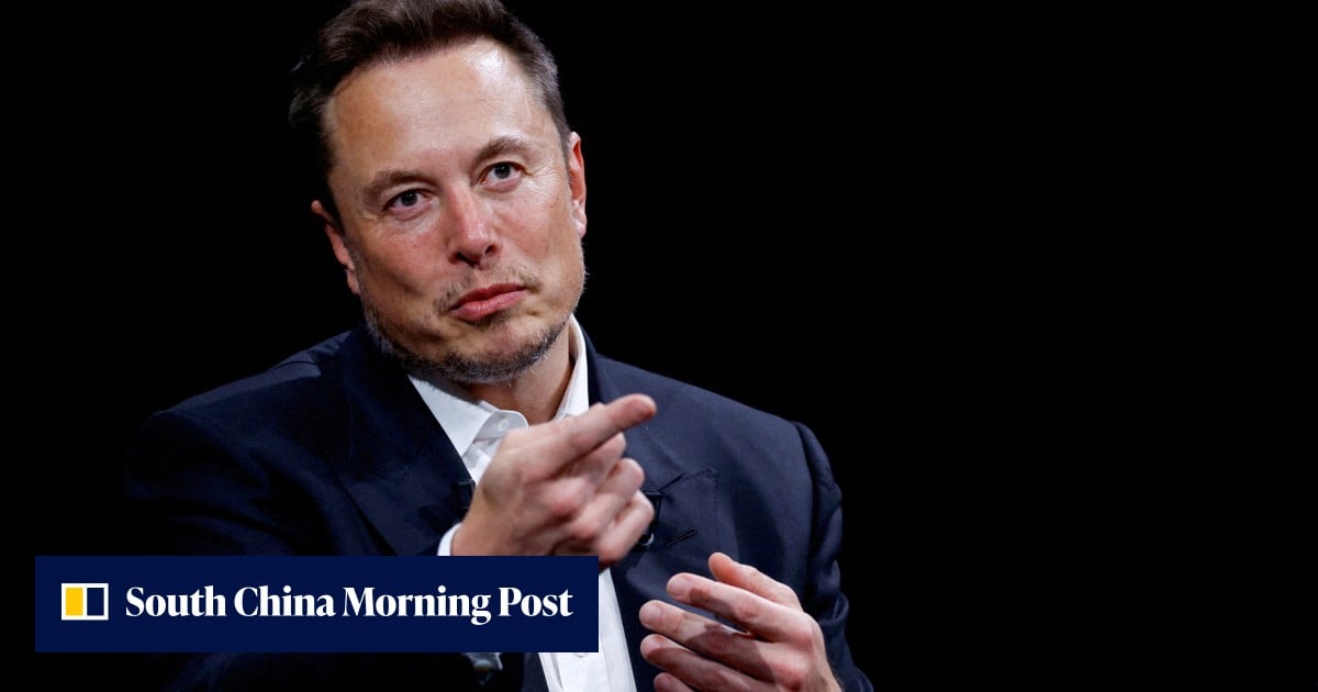With Musk and Huang at odds on AI neoclouds, can China weather the storm?