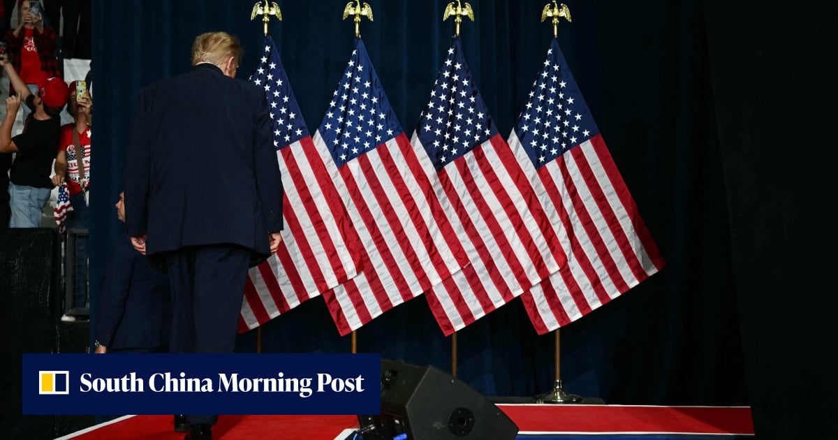 Why Indian-American support for Trump is slipping before midterms
