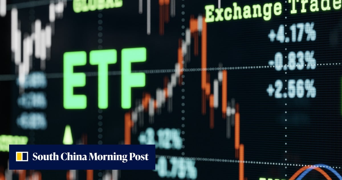 JPMAM plans more active ETFs in China after first fund hit US$300 million cap