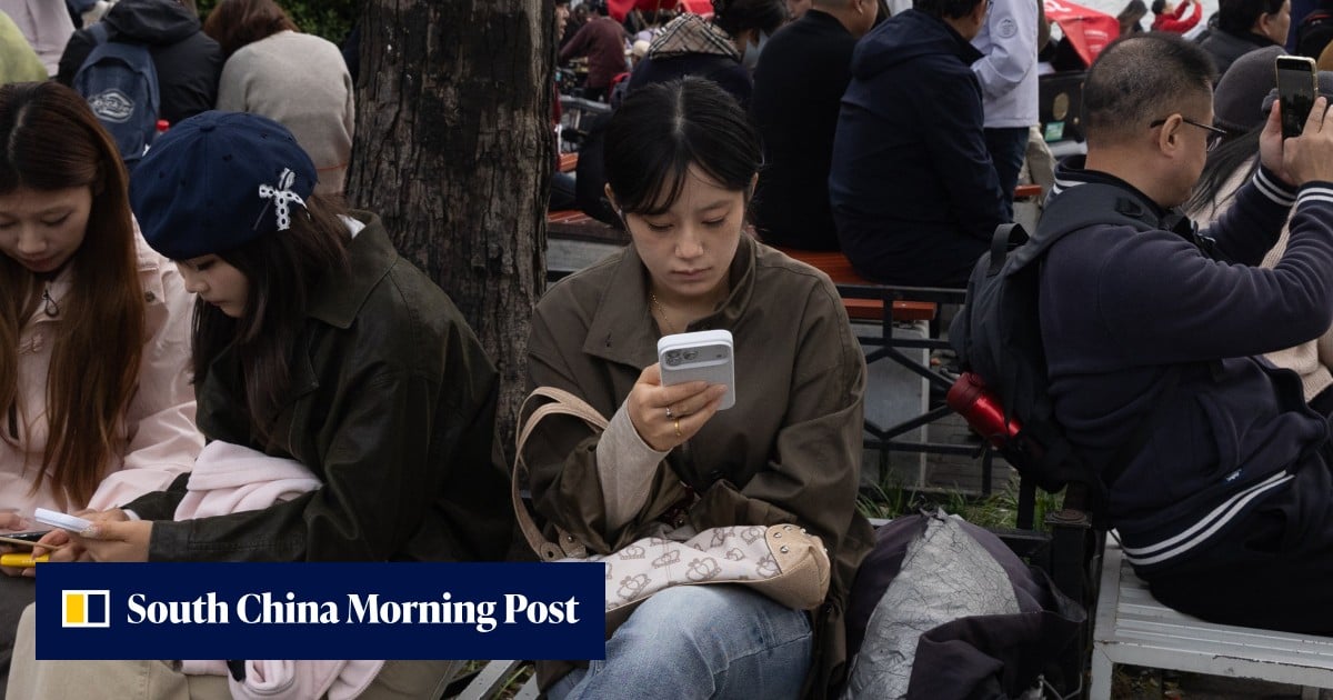 China’s microdrama war heats up as Tencent, ByteDance fight for eyeballs