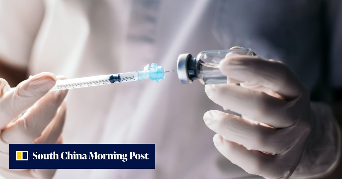 In China gene-editing trial, 2 children improved, 1 died and 1 withdrew