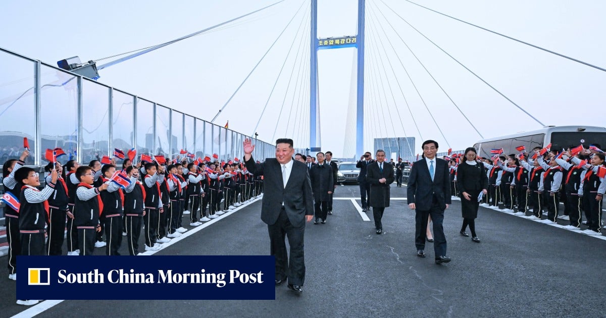 Why Kim Jong-un’s border trip to China differs from past pre-summit playbooks