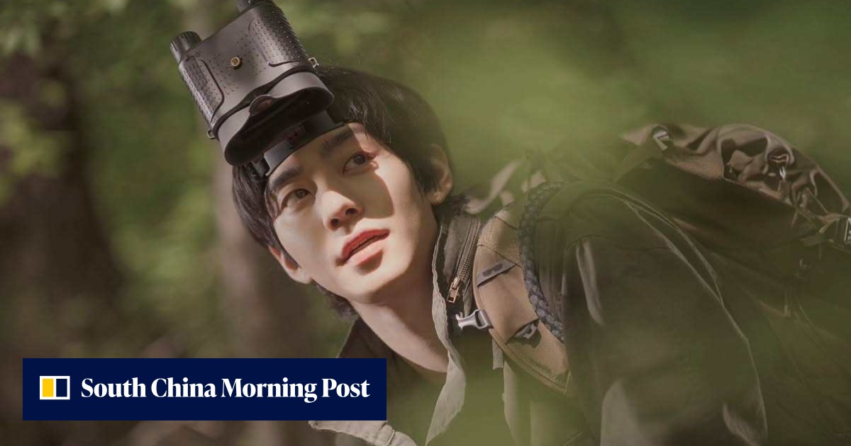 Prime Video K-drama Final Table: Ahn Hyo-seop is unbearable in unappetising culinary drama