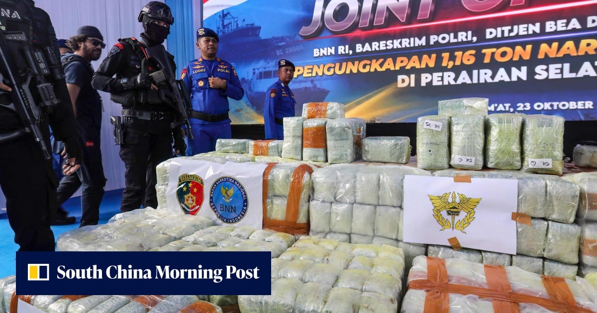 Rising ketamine abuse fuels debate on tighter drug laws in Indonesia