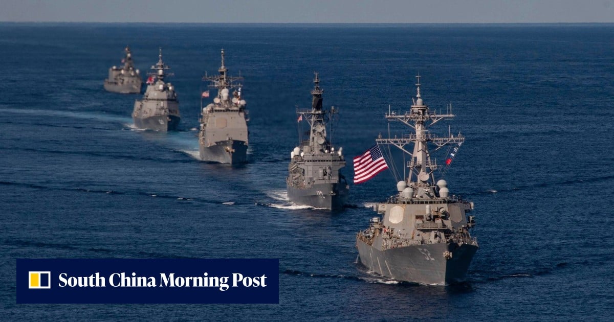 Will US midterm battles blind Washington to Asia? Japan isn’t taking any chances