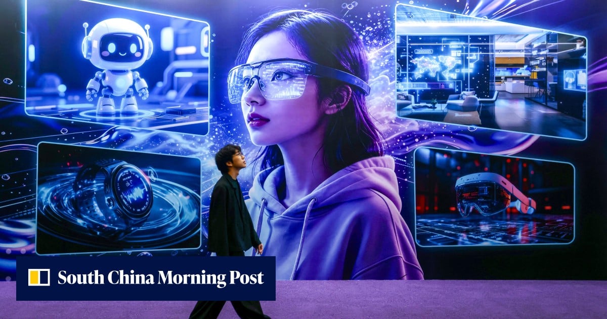 ‘Human is the master’: labour chief says AI is reshaping jobs, not ending them