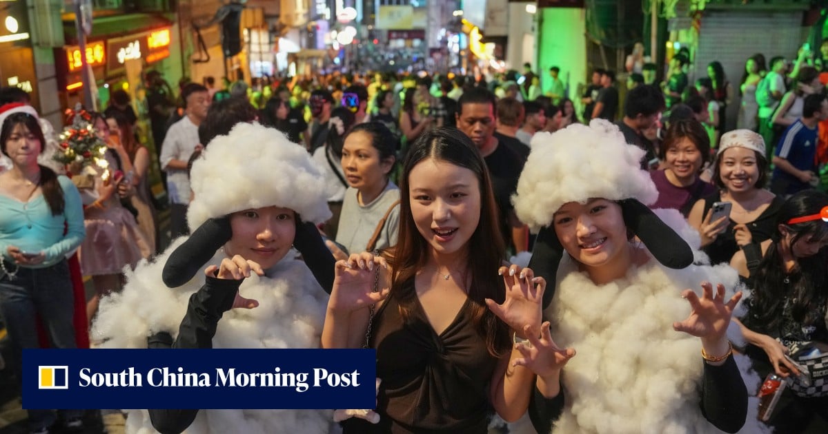 Hong Kong to prioritise public transport at Huanggang Port over Halloween weekend