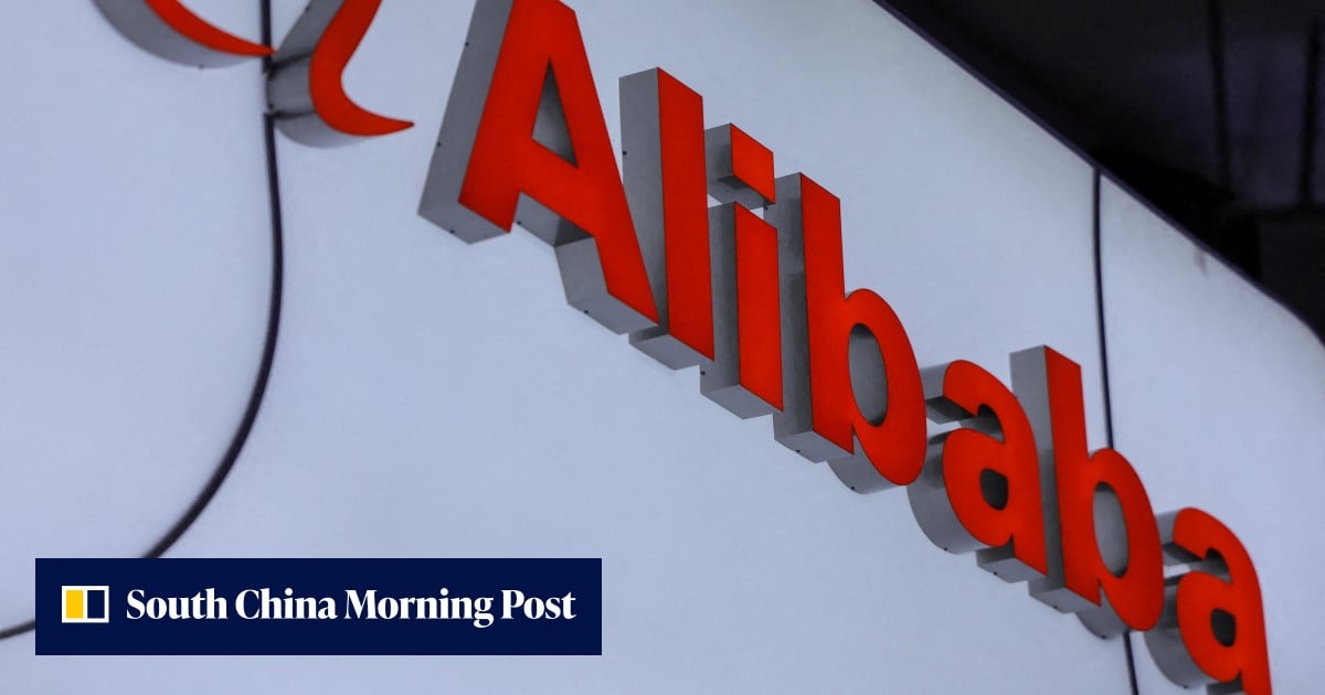 Alibaba wins preliminary injunction against Pentagon lobbying rule