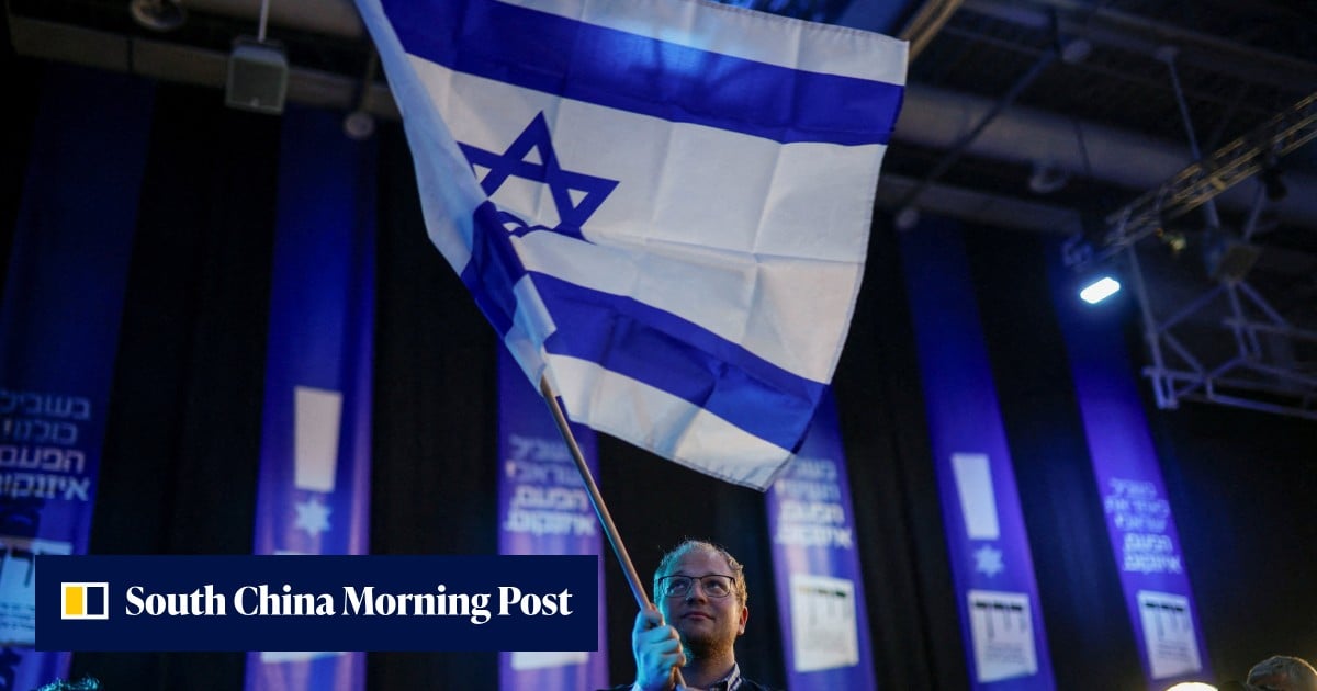 As vote count keeps Israel in suspense, what happens next?