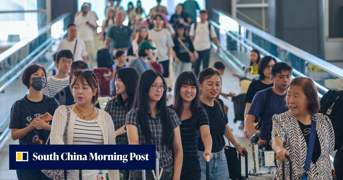 Immigration rules deter nearly half of Asia-Pacific air travellers, survey finds