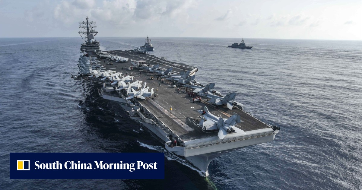 5 things to watch out for in 2027 US defence bill aimed at countering China