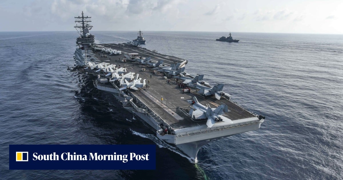 5 things to watch out for in 2027 US defence bill aimed at countering China