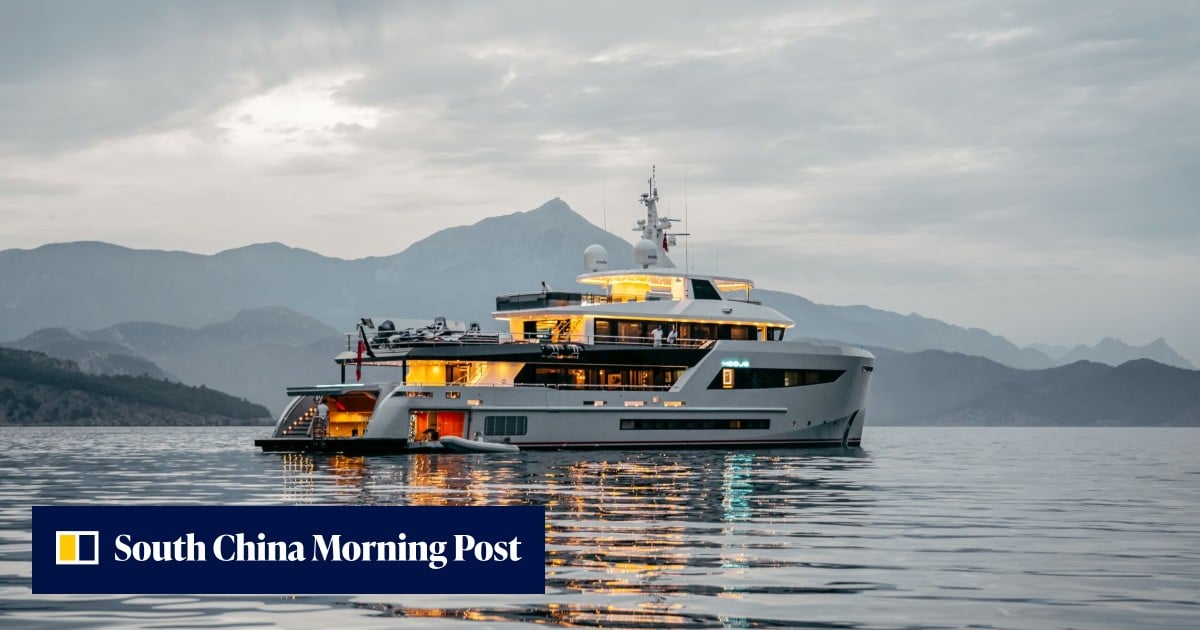 Hong Kong luxury expo to connect brands with ‘high-spending travellers’