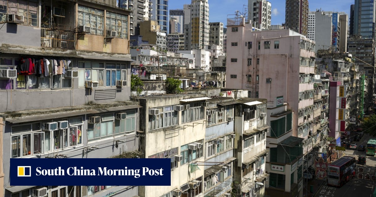 Kowloon leads as 70% of Hong Kong’s subdivided flats registered for grace period