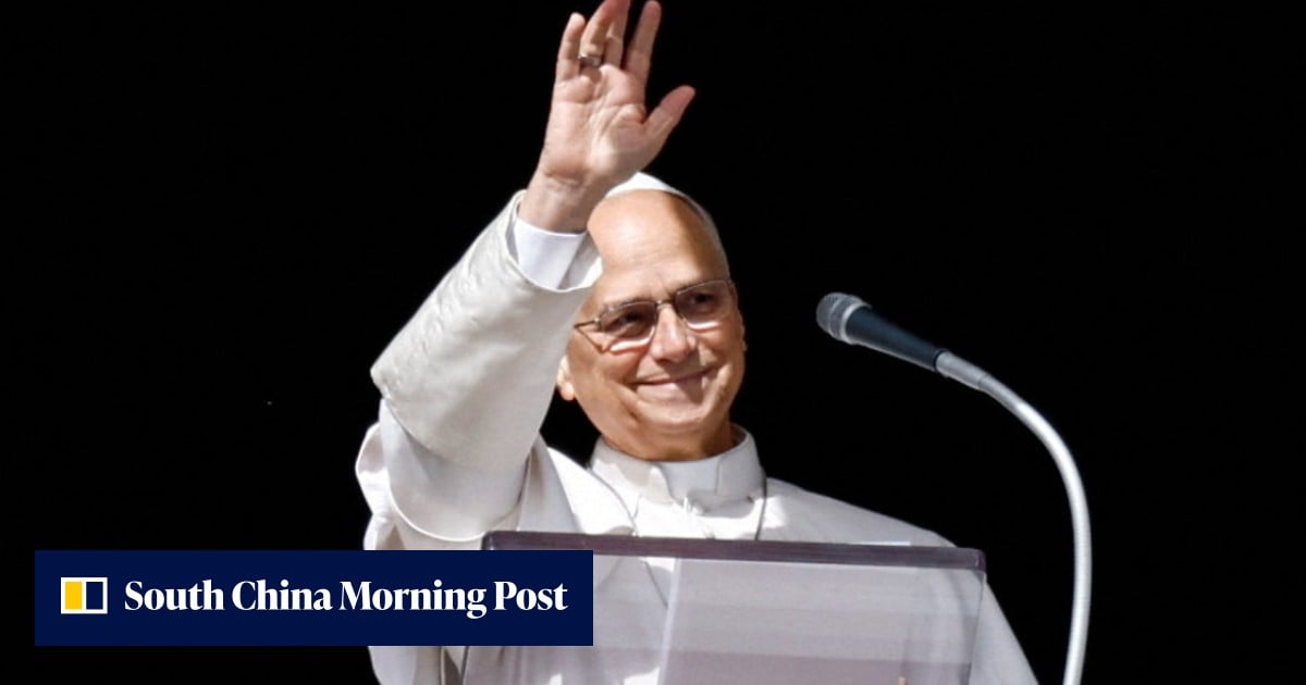 Pope Leo’s cancer is ‘game changer’ for papacy, Vatican foreign minister says